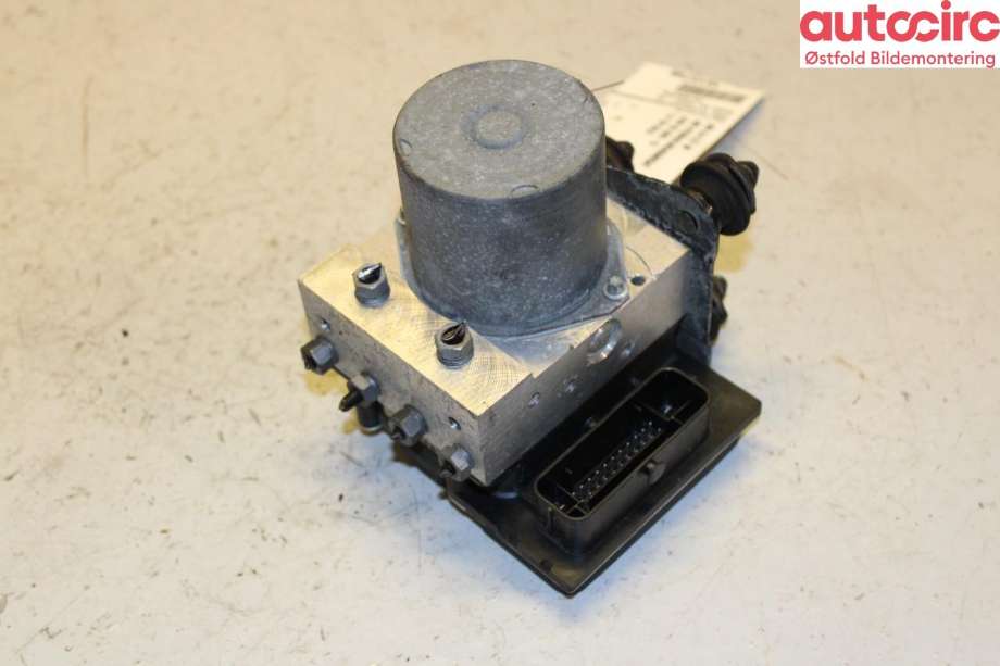 ABS sentral til Audi Q5, 2012-2017 (Type I, Fase 2)  (AUDI|8R0 614 517 BF)