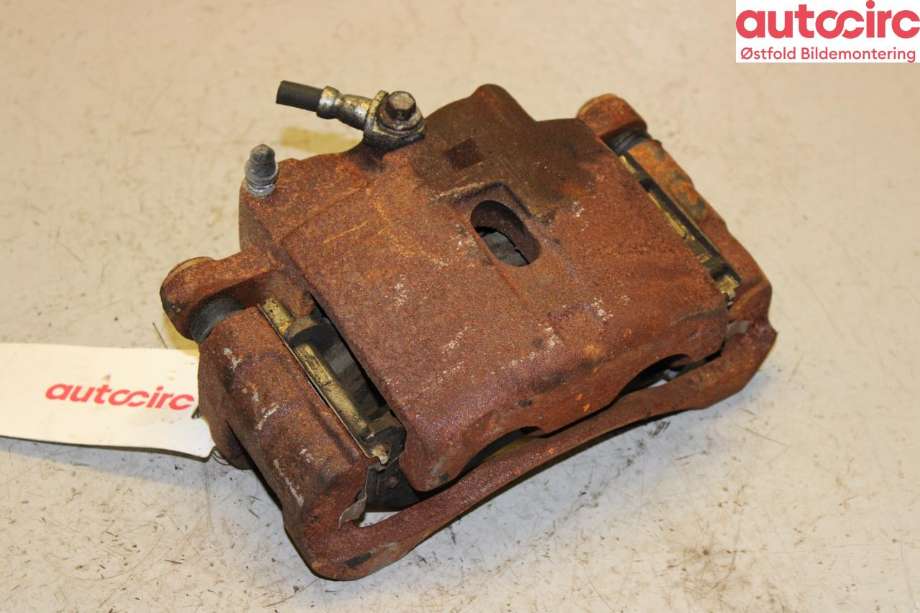 Bremsecaliper venstre foran til Chevrolet Tahoe 2001-2005 (Type II) (CHEVROLET|)