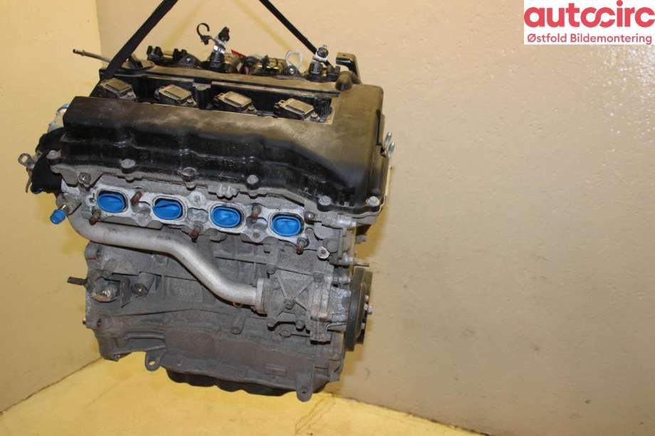 Motor bensin til Mitsubishi Outlander 2015-->> (Type III, Fase 2) (MITSUBISHI|1000D054|)