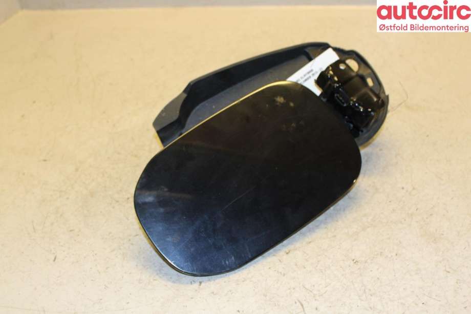 Batterilader inntak/luke til Mitsubishi Outlander, 2015-->> (Type III, Fase 2) (MITSUBISHI|)