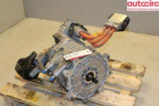 Motor elbil foran til Kia Soul,   (KIA|365000E200)