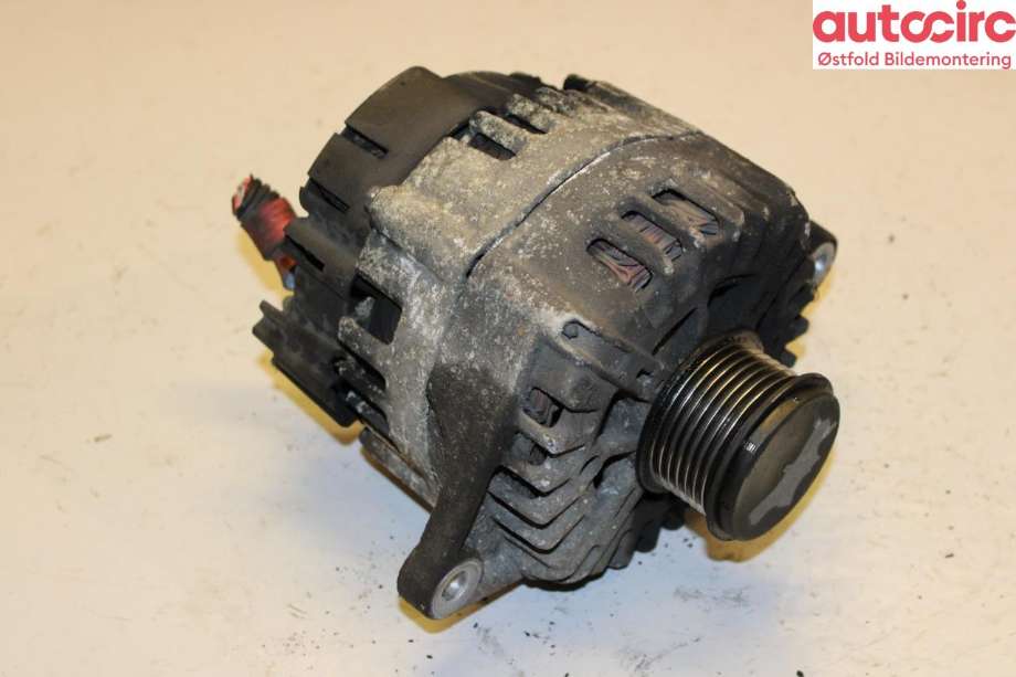 Dynamo til Fiat Ducato, 2014-->> (FIAT|5801378902)