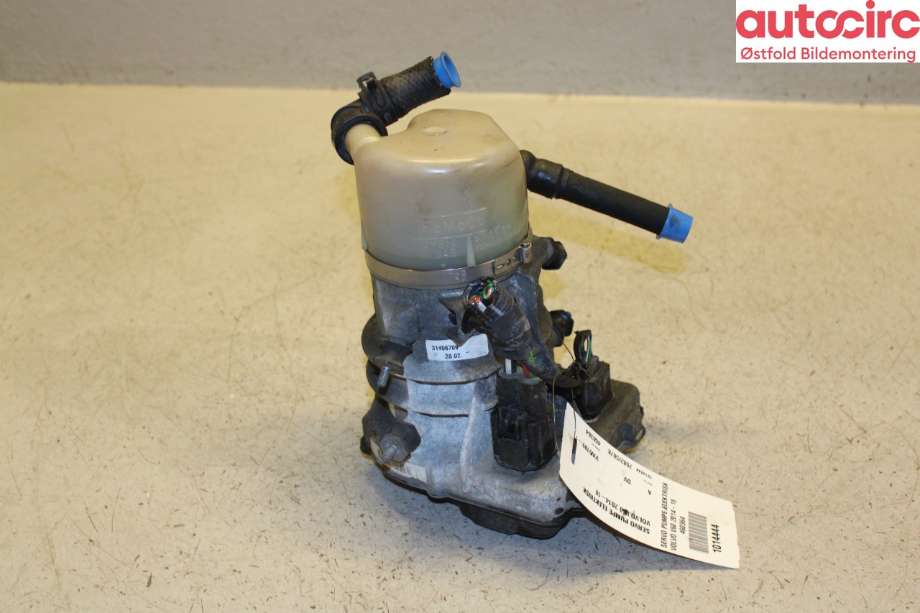 Servo pumpe elektrisk til Volvo V60/V60 CC 2013-2018 (Type I, Fase 2) (36050681|)