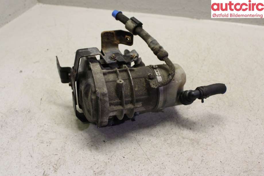 Servo pumpe elektrisk til Volvo XC60 2014-2017 (Type I, Fase 2) (VOLVO|36011310|)