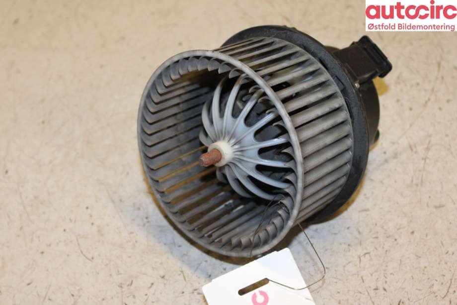 Varmeapparat motor til Volvo XC60 2014-2017 (Type I, Fase 2) (VOLVO|31291516|)