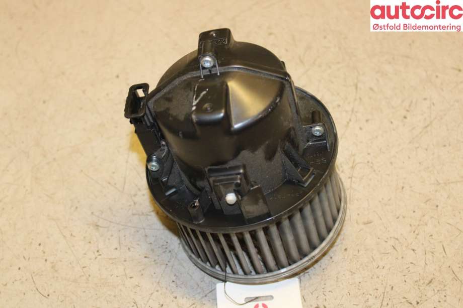 Varmeapparat motor til Volvo XC60 2014-2017 (Type I, Fase 2) (VOLVO|31291516|)