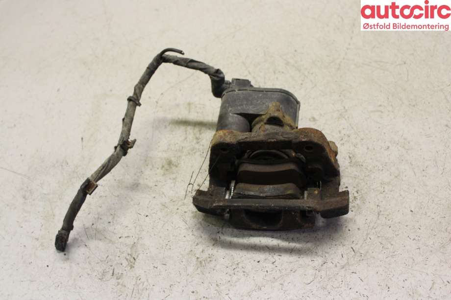 Bremsecaliper høyre bak til Volvo XC60 2014-2017 (Type I, Fase 2)  (VOLVO|36001377|)