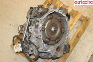 Girkasse automat til Citroën C4, Picasso, 2013-2018 (Type II)  (CITROEN|98 097 615 80)