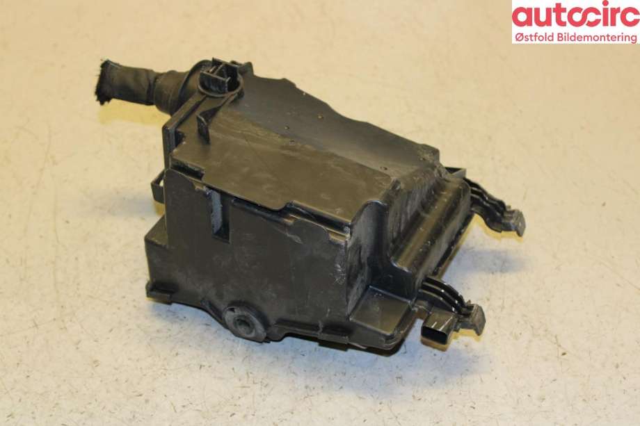 Sikringsboks til Citroën C4, Picasso 2013-2018 (Type II)  (CITROEN|)