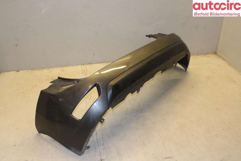 Støtfanger bak til Citroën C4, Picasso 2013-2018 (Type II)  (CITROEN|16 096 305 80|)
