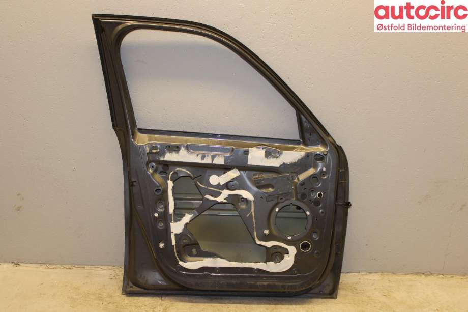 Dør venstre foran til Citroën C4, Picasso 2013-2018 (Type II)  (CITROEN|98 030 333 80|)