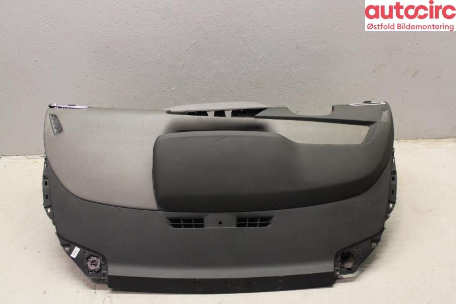 Dashbord til Citroën C4, Picasso, 2013-2018 (Type II)  (CITROEN|16 163 695 YA)