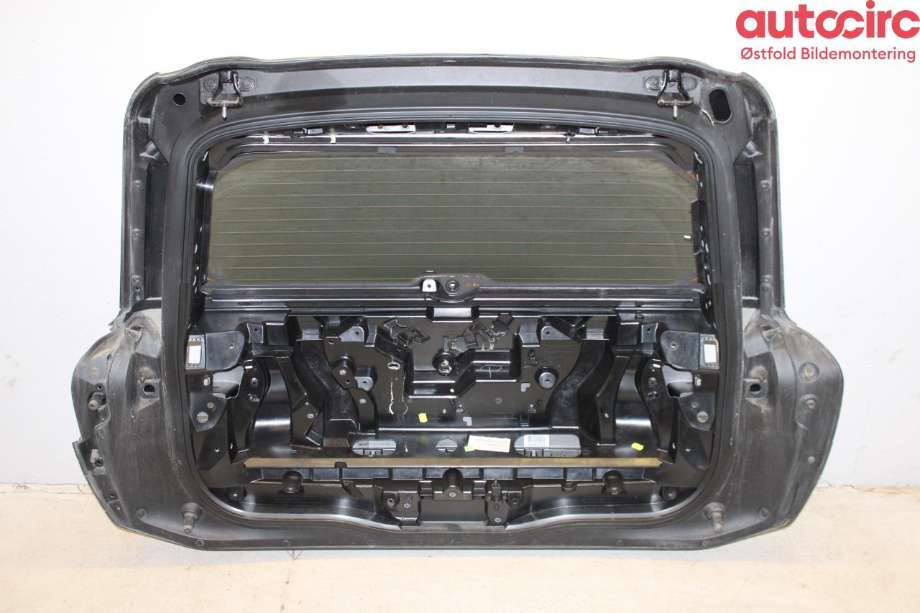 Bakluke til Citroën C4, Picasso 2013-2018 (Type II)  (CITROEN|16 094 026 80|)