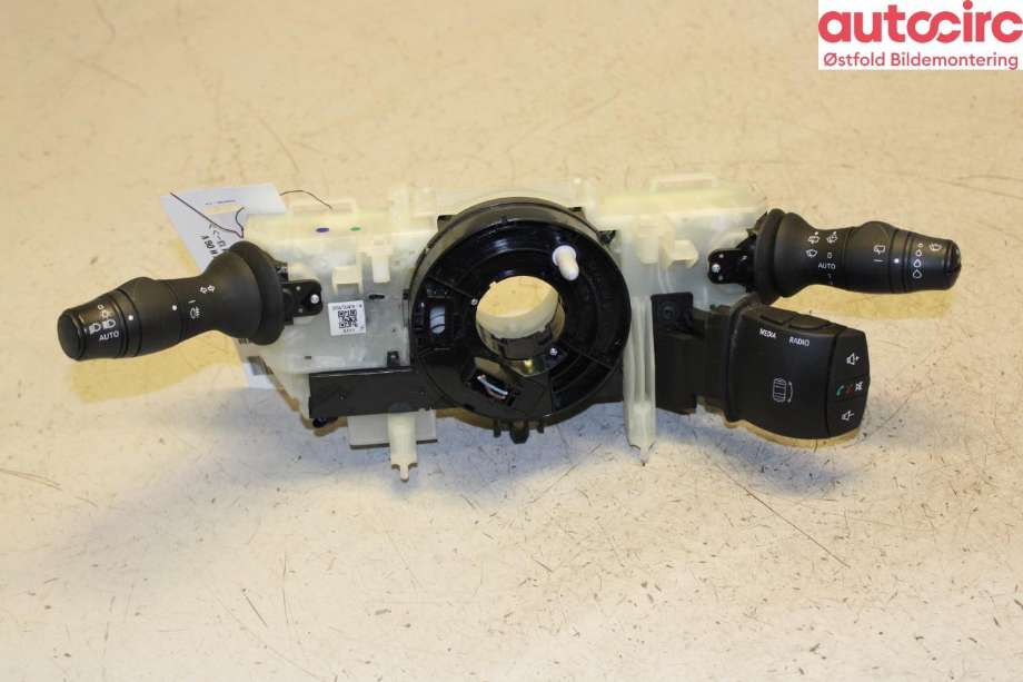 Bryter combi til Renault Zoe, 2013-2019 (Fase 1)  (RENAULT|)