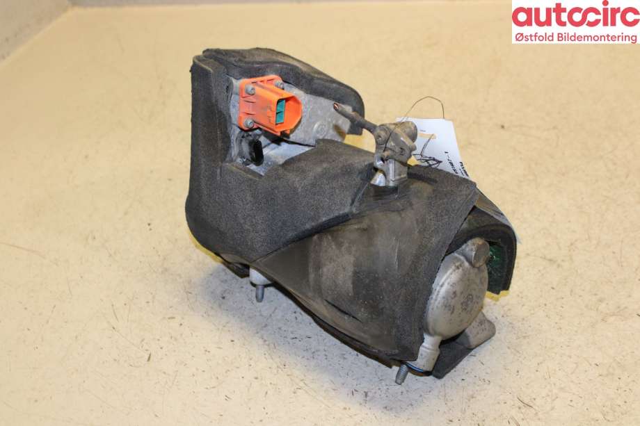 Aircondition kompressor til Tesla Model 3 2018-2023 (Fase 1) (TESLA|1582668-00-H|)