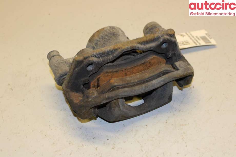 Bremsecaliper høyre bak til Mercedes Sprinter 2018-->> (907/910) (907/910) (MERCEDES|A 907 423 35 00|)