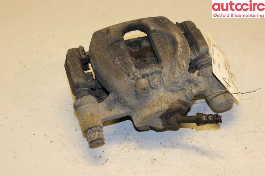 Bremsecaliper høyre bak til Mercedes Sprinter 2018-->> (907/910) (907/910) (MERCEDES|A 907 423 35 00|)