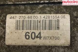 Girkasse automat til Mercedes Vito,  (W447) (MERCEDES|A 447 270 74 00)