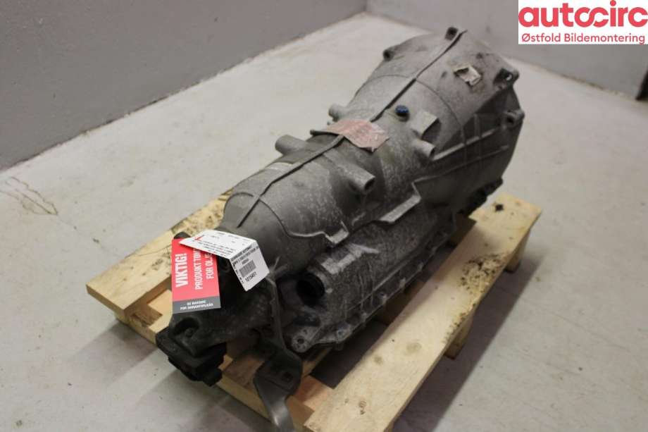 Girkasse automat til BMW 5-Serie 2003-2010 (E60/E61) (E60/E61) (BMW|24 00 7 590 130|)