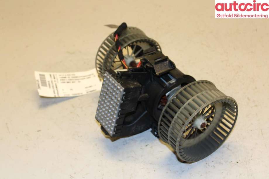 Varmeapparat motor til BMW 5-Serie 2003-2010 (E60/E61) (E60/E61) (BMW|64 11 6 933 910|)