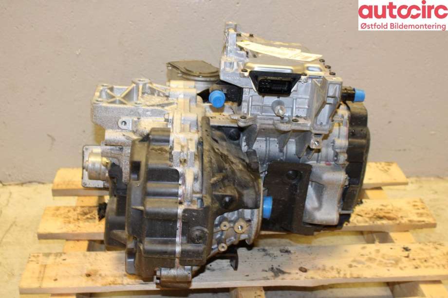 Motor elbil foran til Hyundai Kona 2024-->> (Type II)  (HYUNDAI|)