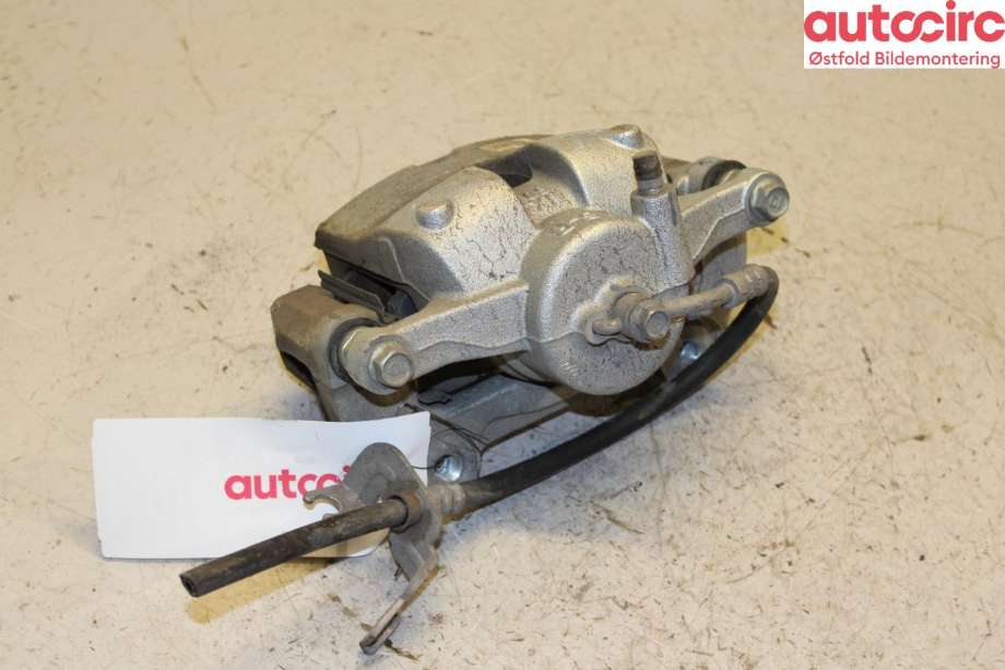 Bremsecaliper høyre foran til Hyundai Kona 2024-->> (Type II)  (HYUNDAI|)
