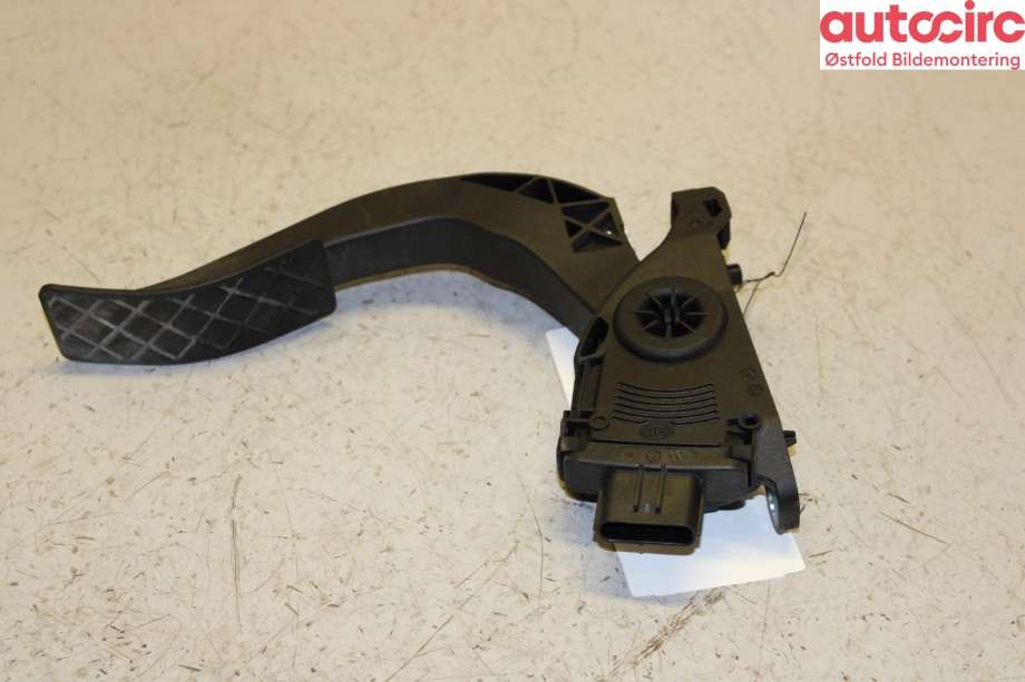 Pedal gass til Porsche Macan 2014-->> (95B) (95B) (PORSCHE|8K1 723 523 A|)