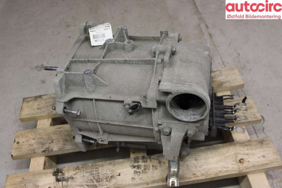 Motor elbil foran til Renault Zoe 2013-2019 (Fase 1)  (RENAULT|)