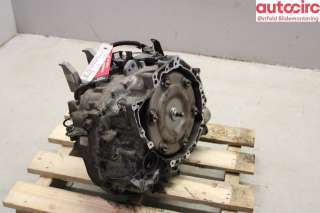 Girkasse automat til Peugeot 508,   (PEUGEOT|98 106 762 80)