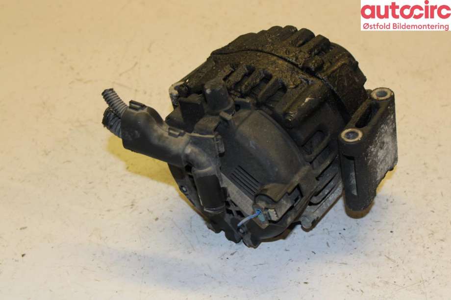Dynamo til Mercedes E-Klasse 2009-2013 (Fase 1) (W212) (W212) (MERCEDES|A 013 154 68 02|)
