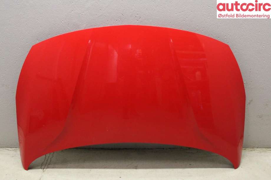 Panser til Opel Astra K, 2015-->>  (OPEL|39054067)