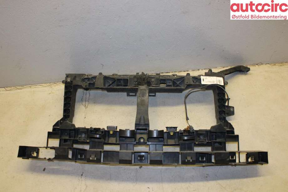 Frontplate til Renault Trafic, 2014-->>  (RENAULT|)