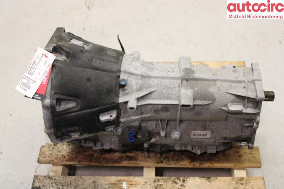 Girkasse automat til BMW 3-Serie, 2012-2018 (F30/F31/F34) (F30/F31/F34) (BMW|24 00 7 647 344)