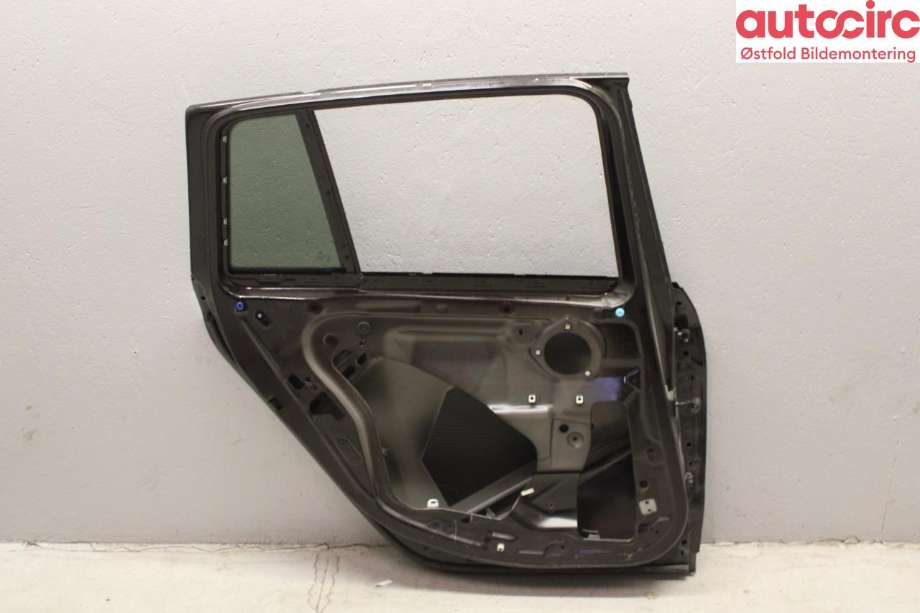 Dør venstre bak til BMW 2-Serie, Active/Gran Tourer 2014-->> (F45/F46) (F45/F46) (BMW|41 51 7 392 325|)
