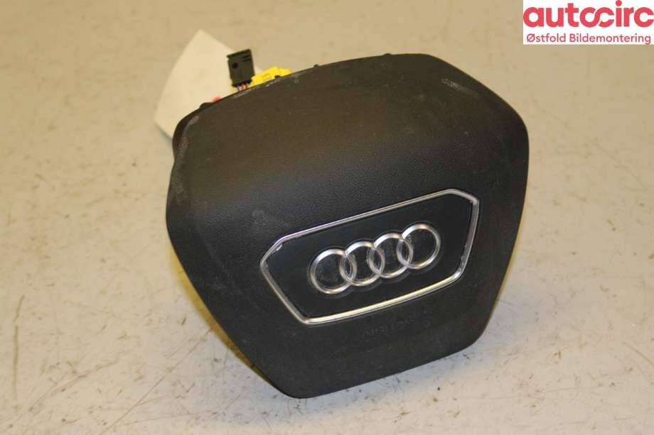 Airbag rattpute til Audi e-tron 2018-->> (AUDI|4N0 880 201 K|)
