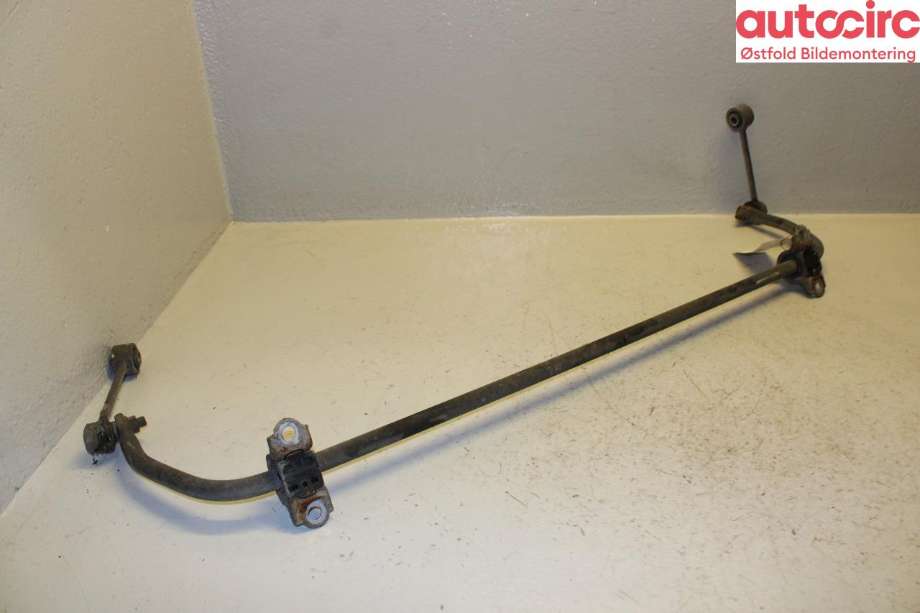 Stabilisatorstag bak til VW Crafter, 2016-->> (Type II) (VOLKSWAGEN|2N0 511 409 A)