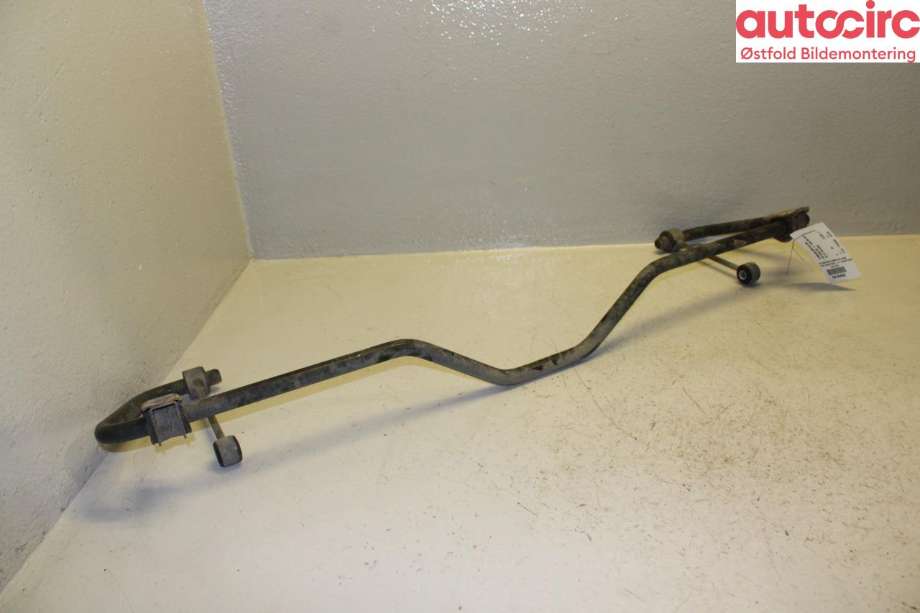 Stabilisatorstag bak til Iveco Daily, 2014-->> (Type VI)  (IVECO|5801639545)