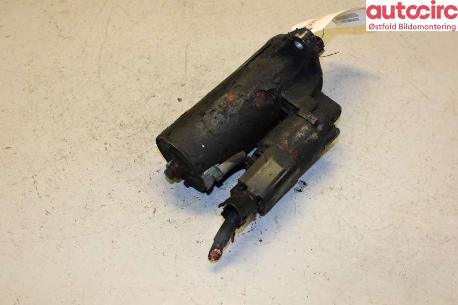 Starter diesel til VW Transporter / Caravelle 2009-2015 (Fase 2) (T5) (T5) (VOLKSWAGEN|02E 911 024 A|)