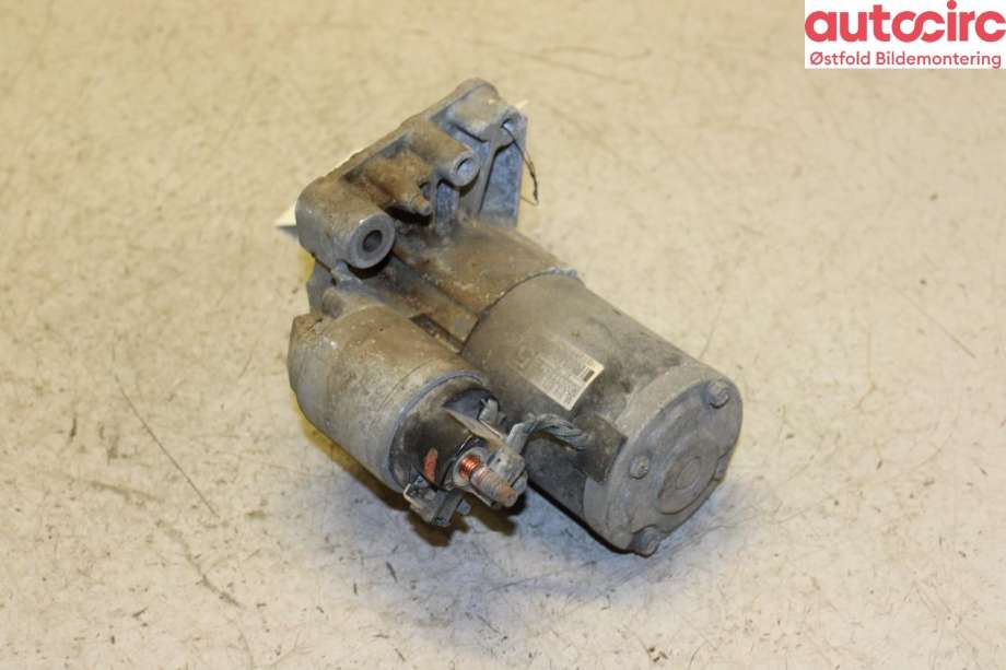 Starter diesel til Citroën C4, Picasso 2013-2018 (Type II) (CITROEN|5802 Z8|)