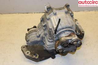 Girkasse 4WD fordelingskasse til BMW 3-Serie, 2012-2018 (F30/F31/F34) (F30/F31/F34) (BMW|27 10 5 A37 1F2)