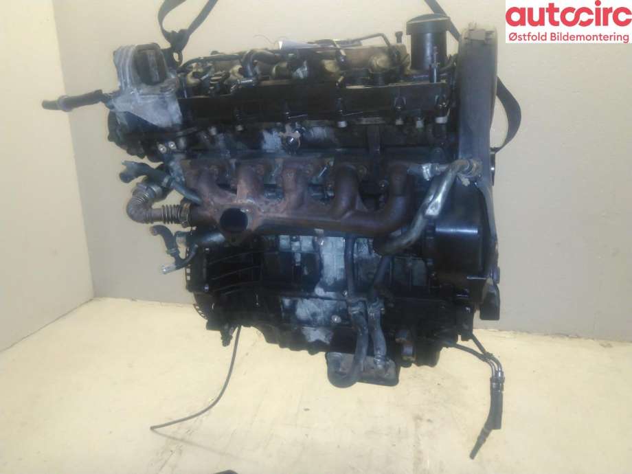 Motor diesel til Volvo XC90, 2002-2006 (Type I, Fase 1) (VOLVO|)