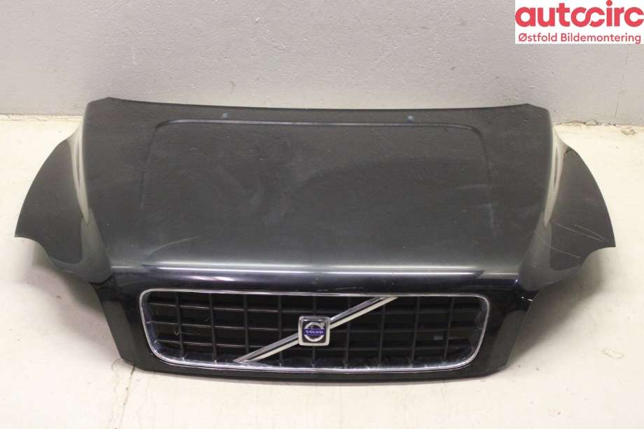 Panser til Volvo XC90, 2002-2006 (Type I, Fase 1)  (VOLVO|)
