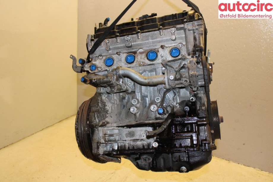 Motor diesel til Mitsubishi ASX 2010-2019  (MITSUBISHI|1000C911|)