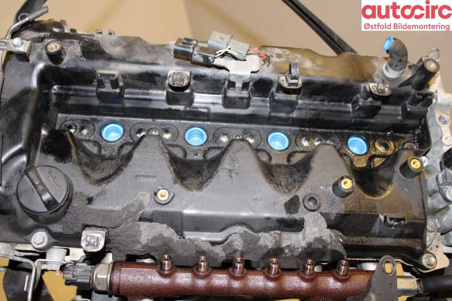 Motor diesel til Mitsubishi ASX 2010-2019  (MITSUBISHI|1000C911|)