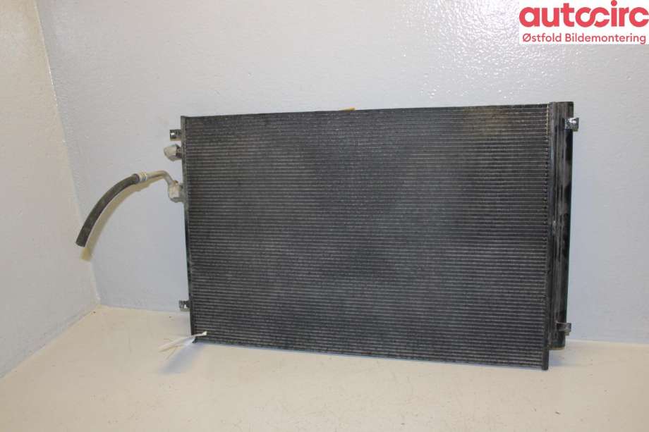 Aircondition radiator til VW Crafter, 2016-->> (Type II) (VOLKSWAGEN|2N0 820 411)