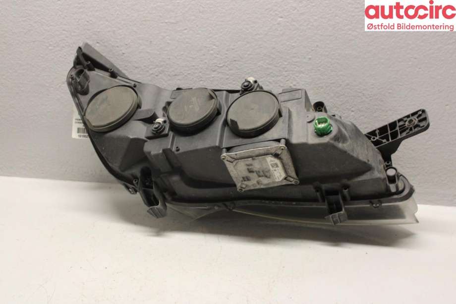Frontlykt venstre halogen til Citroën Jumper 2014-->> (Type III, Fase 2) (CITROEN|16 319 980 80|)