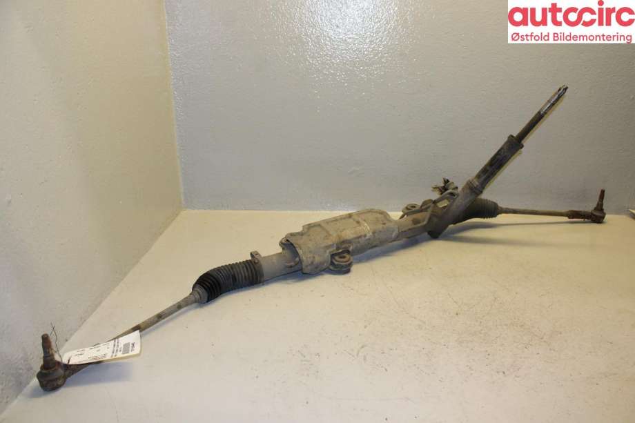 Tannstang til Ford Transit Custom, 2013-2023 (Type I)  (FORD|2215654)