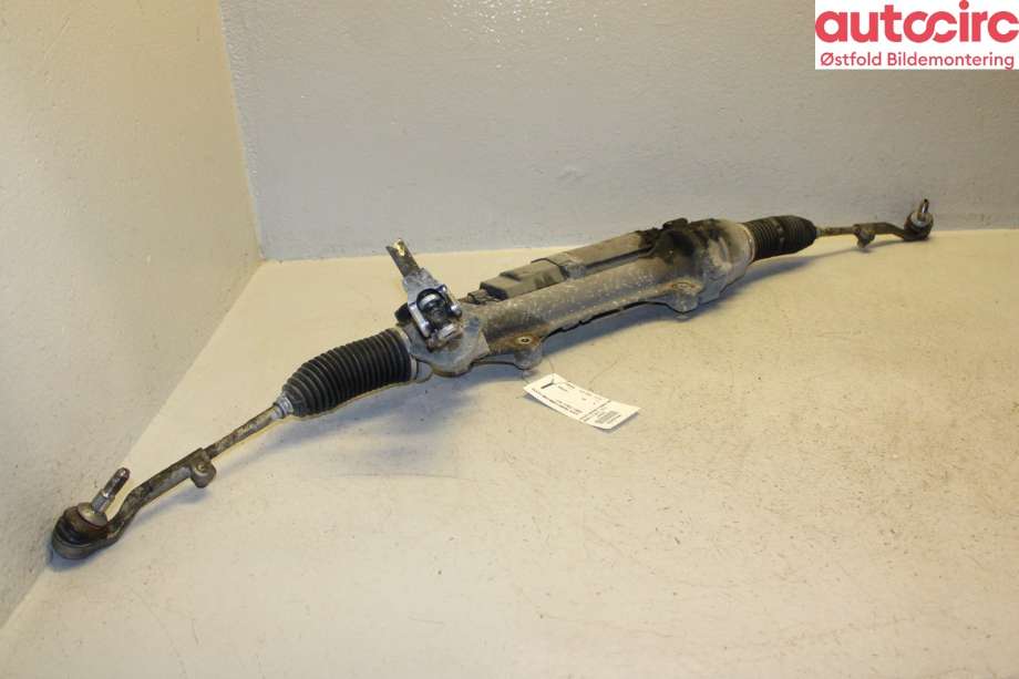 Tannstang elektrisk til BMW 3-Serie, 2012-2018 (F30/F31/F34) (F30/F31/F34) (BMW|)