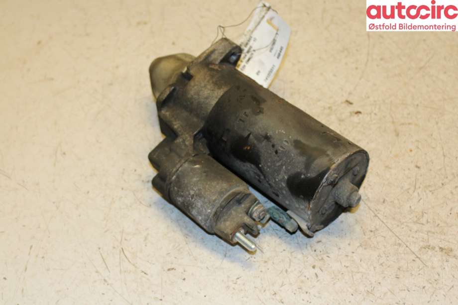 Starter diesel til Mercedes GL 2006-2012 (X164) (X164) (MERCEDES|A 006 151 56 01|)