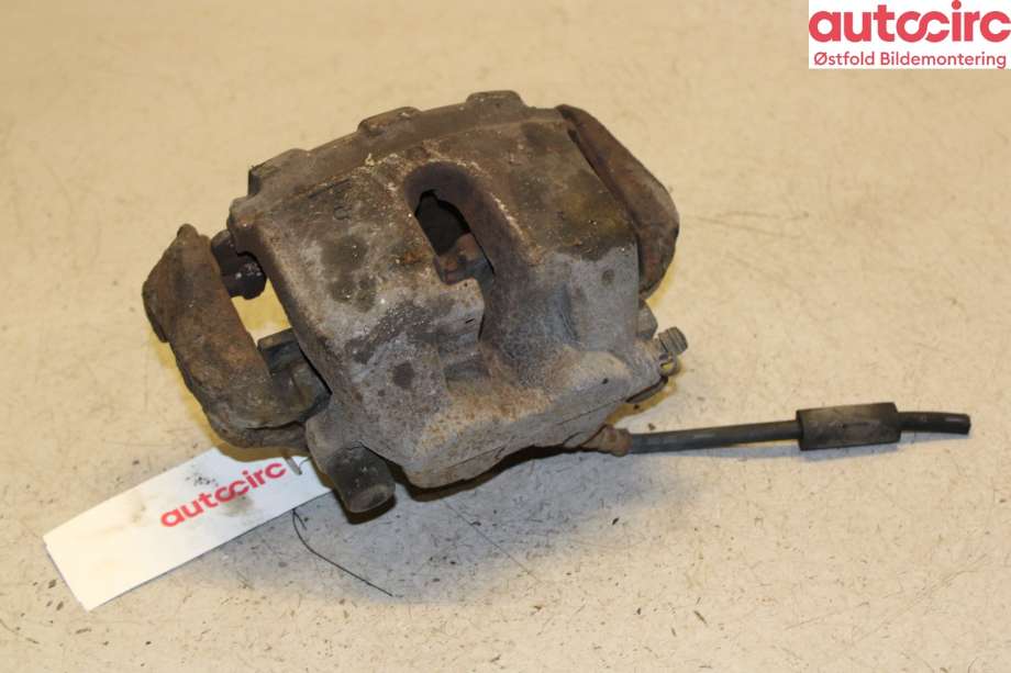 Bremsecaliper venstre foran til Mercedes GL 2006-2012 (X164) (X164) (MERCEDES|A 164 420 17 83|)